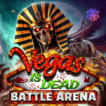 Octoplay : Vegas is Dead: Battle Arena! - SNIPLAY88
