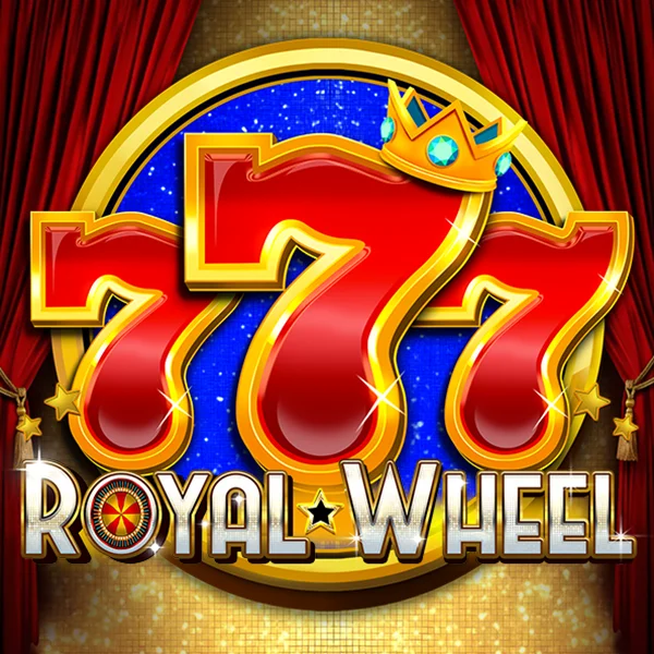 Microgaming : 777 Royal Wheel - SNIPLAY88