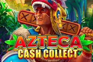 Playtech : Azteca: Cash Collect - SNIPLAY88