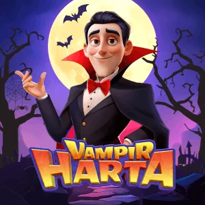 Besoft : Vampire Treasure - SNIPLAY88