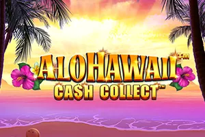 Playtech : Alohawaii: Cash Collect - SNIPLAY88