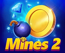 Mines 2 - SNIPLAY88