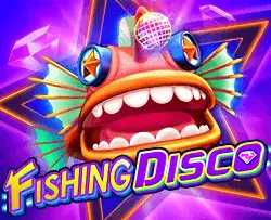 Fishing Disco - SNIPLAY88