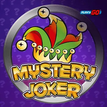 PlaynGo : Mystery Joker - SNIPLAY88