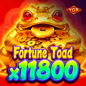 Fortune Toadx11800 - SNIPLAY88
