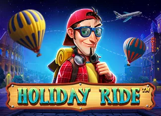 Pragmatic : Holiday Ride - SNIPLAY88