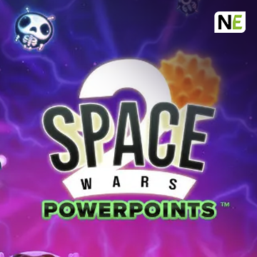 NetEnt : Space Wars 2 - SNIPLAY88