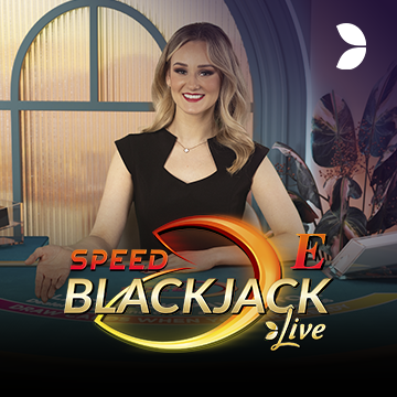 Speed Blackjack E - SNIPLAY88