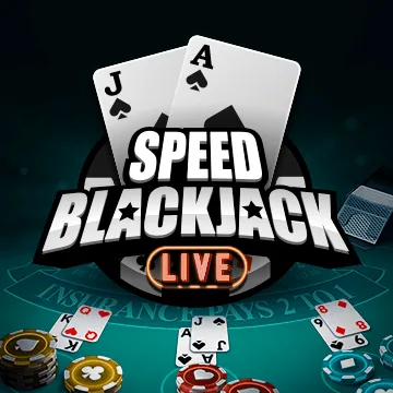Speed Blackjack - SNIPLAY88