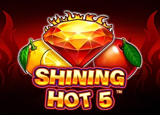 Pragmatic : Shining Hot 5 - SNIPLAY88