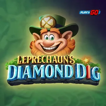 PlaynGo : Leprechauns Diamond Dig - SNIPLAY88