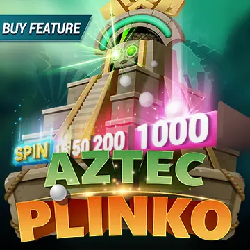 Aztec Plinko - SNIPLAY88