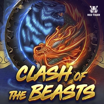 Redtiger : Clash of the Beasts - SNIPLAY88