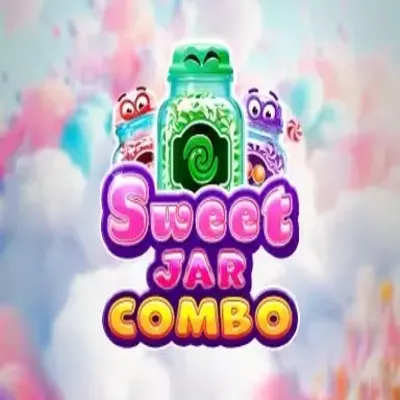 Microgaming : Sweet Jar Combo - SNIPLAY88