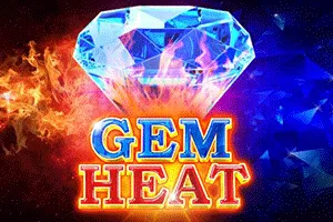 Playtech : Gem Heat - SNIPLAY88
