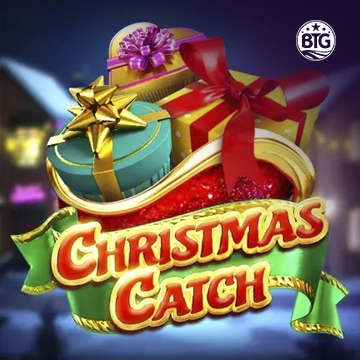 Bigtime : Christmas Catch - SNIPLAY88