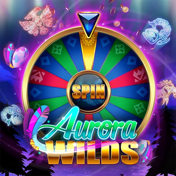 Microgaming : Aurora Wilds - SNIPLAY88