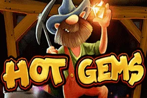 Playtech : Hot Gems - SNIPLAY88