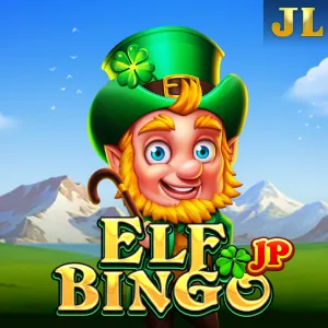 Jili : ELF BINGO - SNIPLAY88