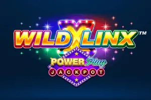 Playtech : Wild LinX PowerPlay Jackpot - SNIPLAY88