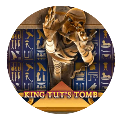 Habanero : King Tuts Tomb - SNIPLAY88