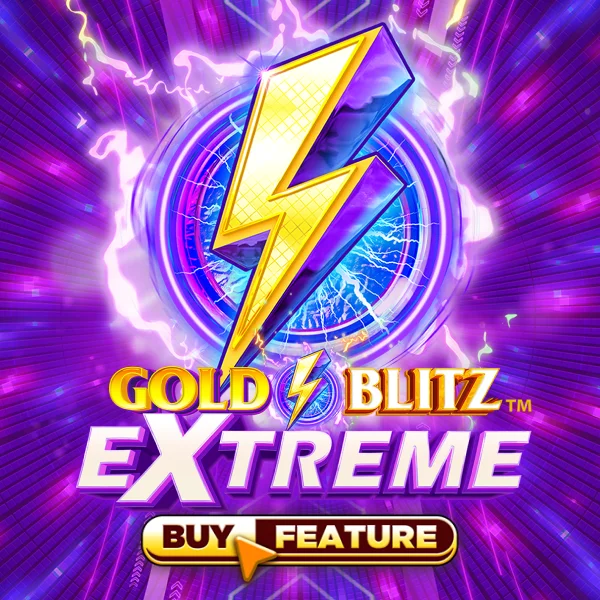 Microgaming : Gold Blitz Extreme&trade; - SNIPLAY88