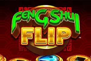Playtech : Feng Shui Flip - SNIPLAY88