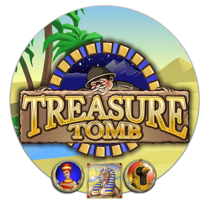Habanero : Treasure Tomb - SNIPLAY88