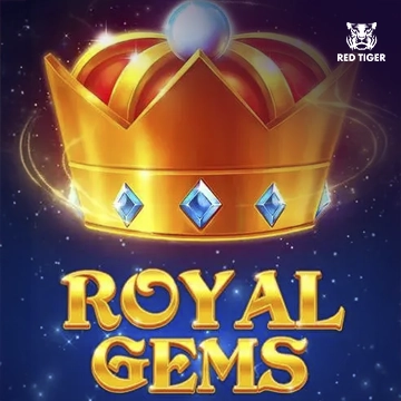 Redtiger : Royal Gems - SNIPLAY88