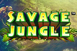 Playtech : Savage Jungle - SNIPLAY88