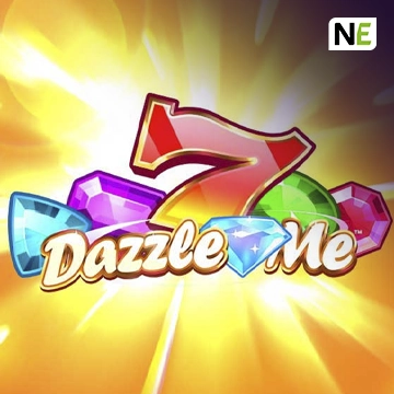 NetEnt : Dazzle Me Megaways - SNIPLAY88