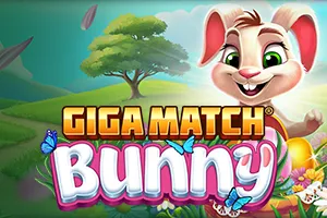 Playtech : Giga Match Bunny - SNIPLAY88