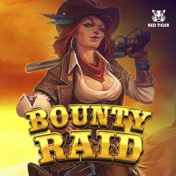 Redtiger : Bounty Raid - SNIPLAY88