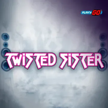 PlaynGo : Twisted Sister - SNIPLAY88