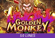 Spadegaming : Golden Monkey - SNIPLAY88
