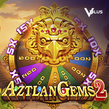 Vplus : Aztlan Gems 2 - SNIPLAY88