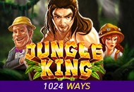 Spadegaming : Jungle King - SNIPLAY88