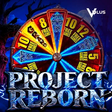 Vplus : PROJECT REBORN - SNIPLAY88