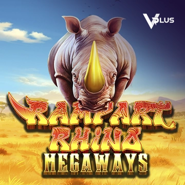 Vplus : Rampart Rhino - SNIPLAY88