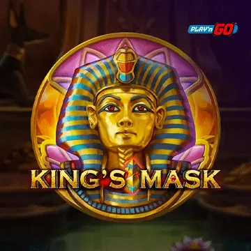 PlaynGo : Kings Mask - SNIPLAY88