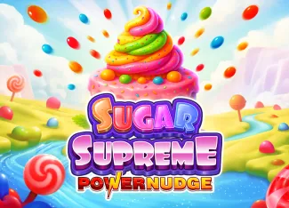 Pragmatic : Sugar Supreme Powernudge - SNIPLAY88