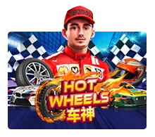 Joker123 : Hot Wheels - SNIPLAY88
