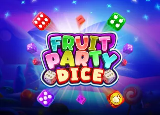 Pragmatic : Fruit Party Dice - SNIPLAY88