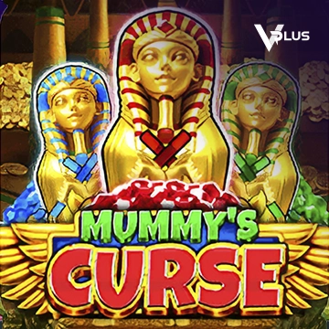 Vplus : Mummy``s Curse - SNIPLAY88