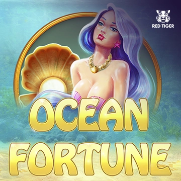 Redtiger : Ocean Fortune - SNIPLAY88