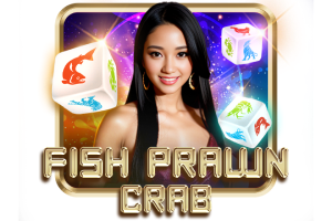 FishPrawnCrab - SNIPLAY88