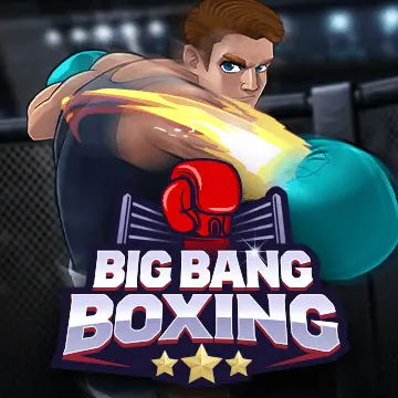 Big Bang Boxing - SNIPLAY88