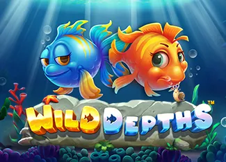 Pragmatic : Wild Depths - SNIPLAY88