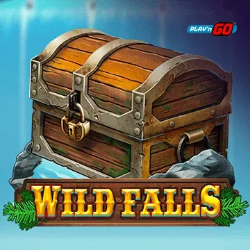 PlaynGo : Wild Falls - SNIPLAY88