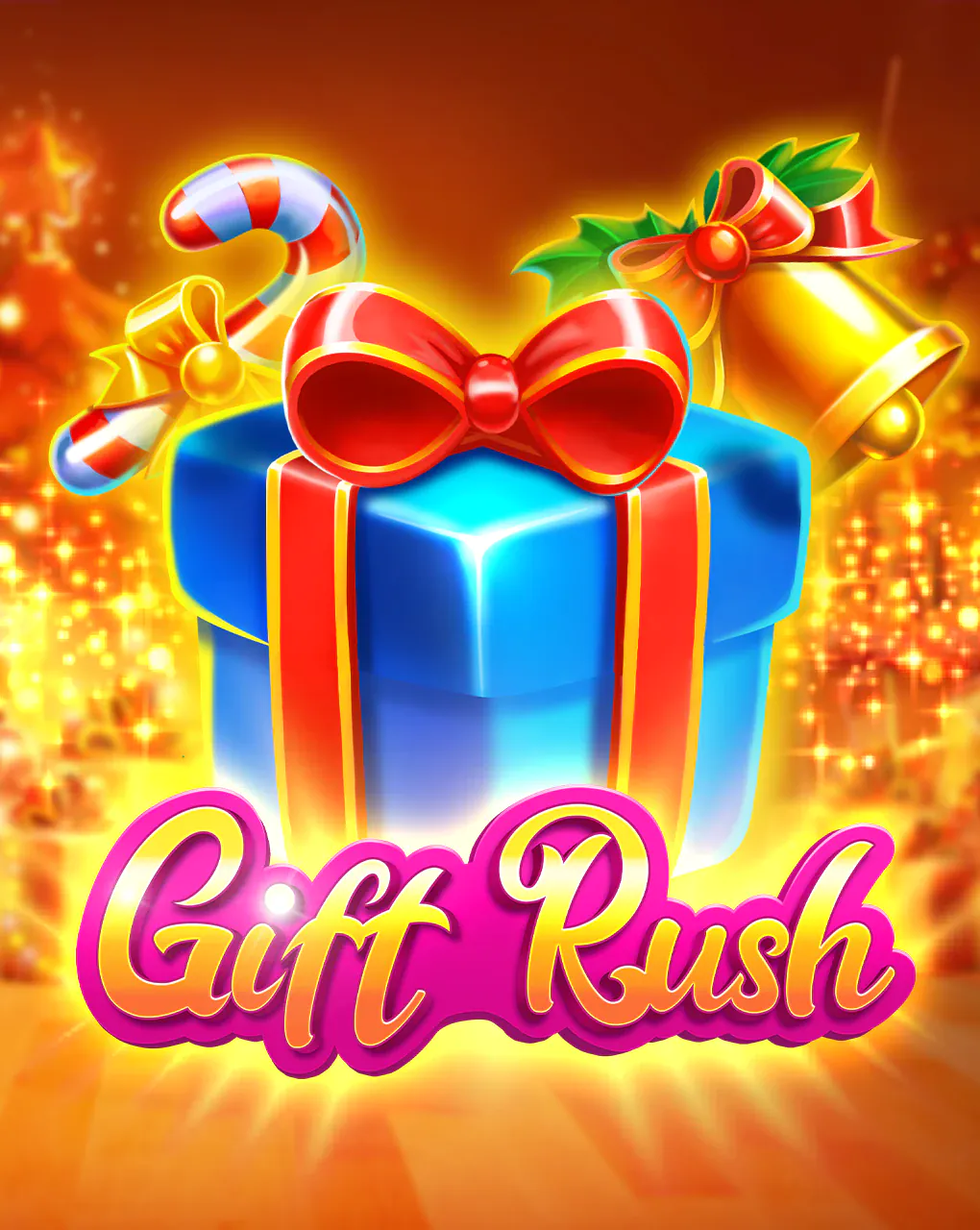 Bgaming : Gift Rush - SNIPLAY88